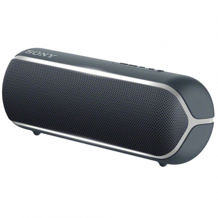 Sony XB22 Bärbar högtalare med Bluetooth i gruppen Hemmaljud / Högtalare / Bluetooth-högtalare hos BRL Electronics (120SRSXB22VA)