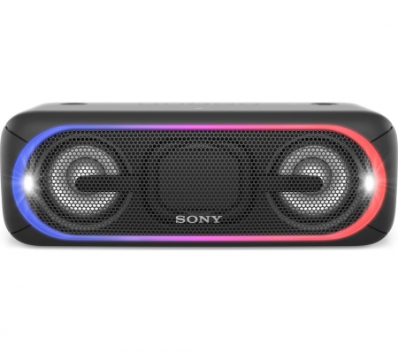 Sony SRS-XB40 Bluetooth högtalare i gruppen Hemmaljud / Högtalare / Bluetooth-högtalare hos BRL Electronics (120SRSXB40)