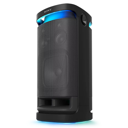 Sony SRS-XV900, trådlös partyhögtalare, svart i gruppen Hemmaljud / Högtalare / Partyhögtalare hos BRL (120SRSXV900B)