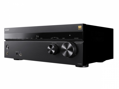 Sony TA-AN1000, hemmabioförstärkare med 8K/4K, 3D-ljud & Dolby Atmos i gruppen Hemmaljud / Förstärkare / Hemmabioförstärkare hos BRL Electronics (120TAAN1000)