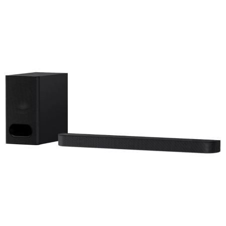 Sony BRAVIA Theatre Bar 6, soundbar med Dolby Atmos 3.1.2 i gruppen Nyheter hos BRL (120THEATREBAR6)