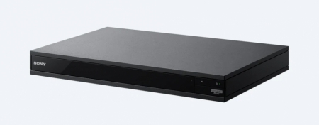 SONY UBP-X800M2 Blu-Ray Ultra HD i gruppen Hemmaljud / TV & Projektor / Bluray-spelare hos BRL Electronics (120UBPX800M2B)