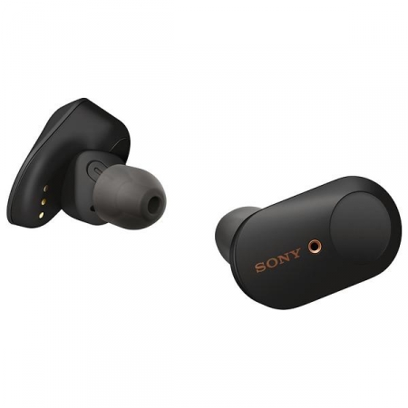 Sony WF-1000XM3 i gruppen  hos BRL (120WF1000XM3V)