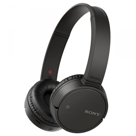 Sony WH-CH500 Over-Ear Bluetooth i gruppen Hemmaljud / Hörlurar  / Over-Ear hos BRL Electronics (120WHCH500V)