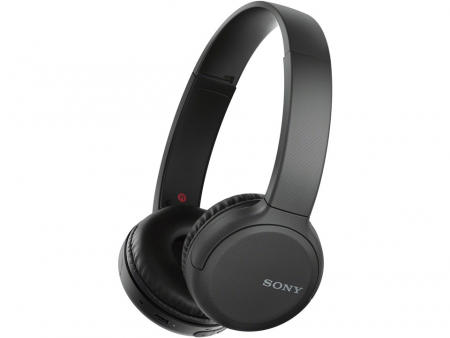 Sony WH-CH510 i gruppen Hemmaljud / Hörlurar  / On-Ear hos BRL Electronics (120WHCH510V)