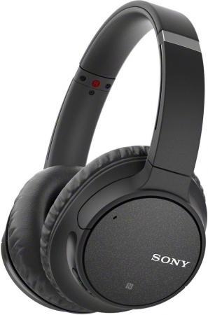 Sony WH-CH700N brusreducerande Over-Ear i gruppen Hemmaljud / Hörlurar  / Over-Ear hos BRL Electronics (120WHCH700V)