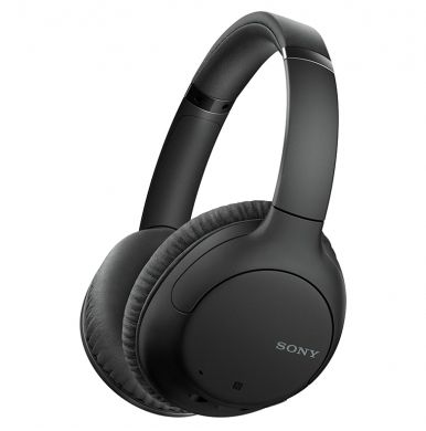 Sony WH-CH710N trådlösa over-ear i gruppen Hemmaljud / Hörlurar  / Over-Ear hos BRL Electronics (120WHCH710N)