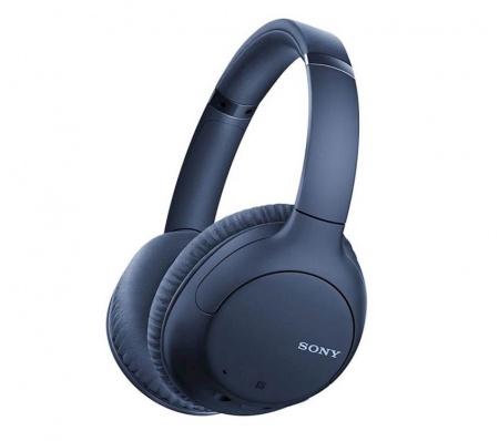 Köp Sony WH-CH710N trådlösa over-ear hos BRL!