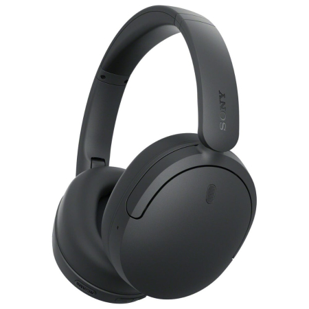 Sony WH-CH730N Trådlösa brusreducerande BT-hörlurar, Svart i gruppen Hemmaljud / Hörlurar / Over-Ear hos BRL (120WHCH730NB)