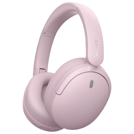 Sony WH-CH730N Trådlösa brusreducerande BT-hörlurar, Rosa i gruppen Hemmaljud / Hörlurar / Over-Ear hos BRL (120WHCH730NP)