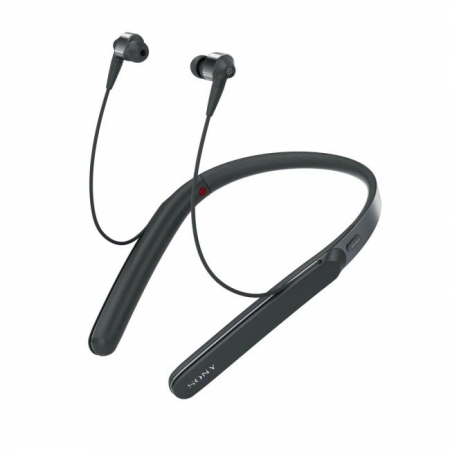SONY WI-1000X In-ear brusreducerande hörlur  i gruppen Hemmaljud / Hörlurar  / In-Ear hos BRL Electronics (120WI1000X)