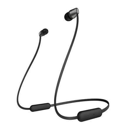 Sony WI-C310 In-Ear Hörlur i gruppen Hemmaljud / Hörlurar  / In-Ear hos BRL Electronics (120WIC310V)