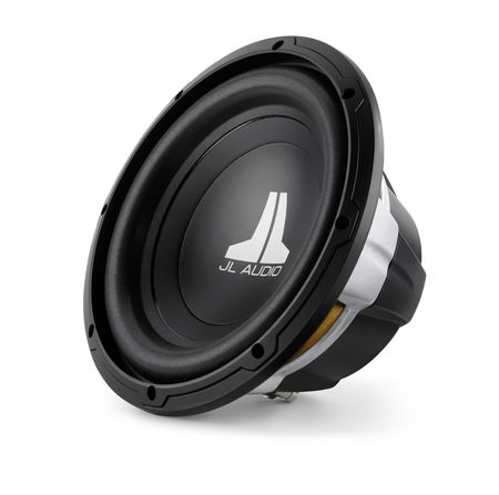 JL Audio 10W0v3-4 i gruppen Billjud / Bas / Baselement hos BRL Electronics (12110W0V34)