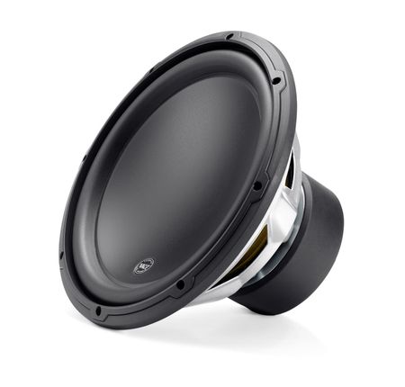 JL Audio 12W3v3  i gruppen Billjud / Bas / Baselement hos BRL (12112W3V34)