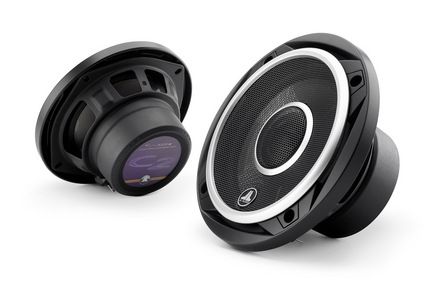 JL Audio C2-525x i gruppen Billjud / Bilhögtalare / Koaxialhögtalare hos BRL (121C2525X)