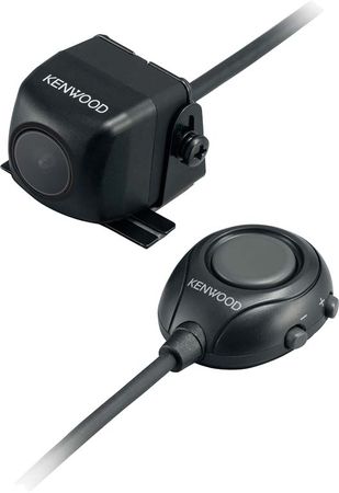 Kenwood CMOS-320 Backkamera i gruppen Billjud / Tillbehör / Backkamera  hos BRL Electronics (121CMOS320)