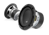 JL Audio 6W3v3  i gruppen Hemmaljud / Högtalare / Högtalarelement Byggsatser / 6,5' hos BRL Electronics (121JL6W3V34)