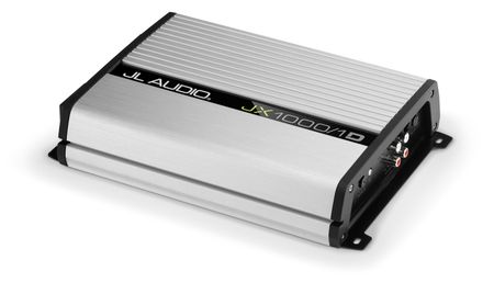 JL Audio JX1000/1D i gruppen Billjud / Slutsteg / Mono hos BRL Electronics (121JX10001D)