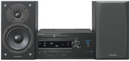 Kenwood K711BL i gruppen Hemmaljud / Högtalare / Aktiva högtalare hos BRL (121K711BL)