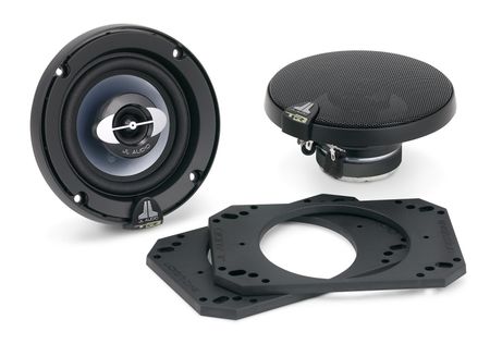 JL Audio TR400-CXi i gruppen Billjud / Bilhögtalare / Koaxialhögtalare hos BRL Electronics (121TR400CXI)