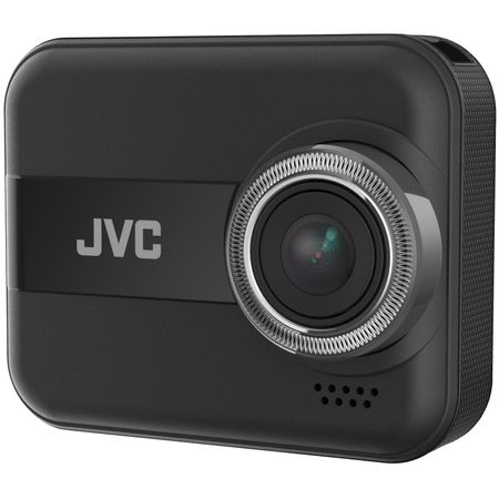 JVC Dashcam GC-DRE10-S 1080p HD i gruppen Billjud / Tillbehör / Dashcam hos BRL Electronics (130GCDRE10S)