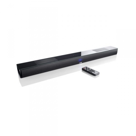 Canton Smart Soundbar 10, svart i gruppen Hemmaljud / Högtalare / Soundbars hos BRL Electronics (13303891)