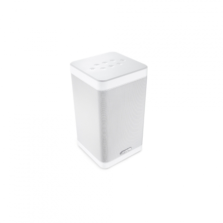 Canton Smart Soundbox 3, vit i gruppen Hemmaljud / Högtalare / WiFi-högtalare hos BRL Electronics (13303935)