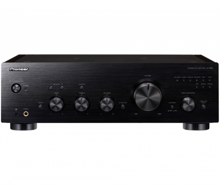 Pioneer A-70DA Svart