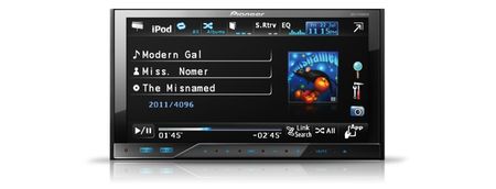 Pioneer AVH-P4300DVD i gruppen  hos BRL Electronics (135AVHP4300DVD)
