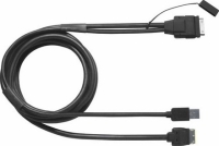 Pioneer CD-IU201S, Advance APP-kabel AVH enheter 2013 i gruppen Billjud / Tillbehör / Bilstereotillbehör / Usb/BT/Aux/IPhone hos BRL Electronics (135CDIU201S)