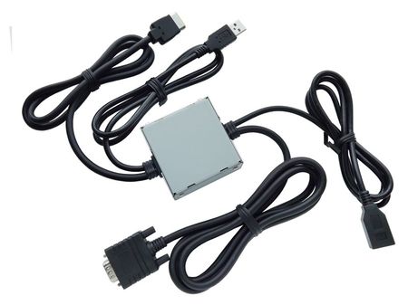 Pioneer CD-IV202AV i gruppen  hos BRL (135CDIV202AV)