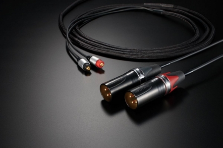 Pioneer JCA-XLR 3M i gruppen Hemmaljud / Kablar / Hörlurskabel hos BRL (135JCAXLR30M)