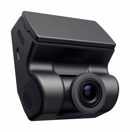 Pioneer ND-DVR100 Bilkamera med parkeringsläge Full-HD i gruppen Billjud / Tillbehör / Dashcam hos BRL Electronics (135NDDVR100)