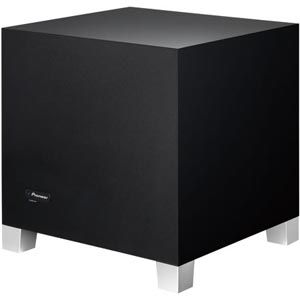 Pioneer S-51W i gruppen Hemmaljud / Högtalare / Subwoofers hos BRL Electronics (135S51W)