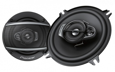 Pioneer TS-A1370F 5,25 tum koaxialhögtalare i gruppen Billjud / Bilhögtalare / Koaxialhögtalare hos BRL (135TSA1370F)