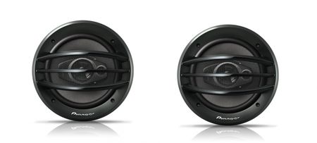 Pioneer TS-A2013i 3-vägs Koaxialhögtalare i gruppen Billjud / Bilhögtalare / Koaxialhögtalare hos BRL (135TSA2013i)