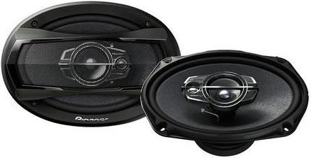 Pioneer TS-A6933IS i gruppen Billjud / Bilhögtalare / Koaxialhögtalare hos BRL (135TSA6933IS)