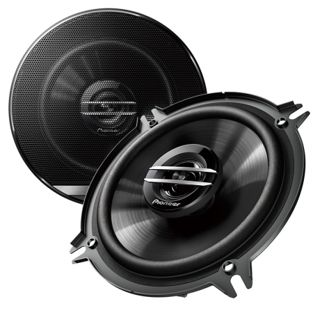 Pioneer TS-G1320F 5.25 i gruppen Billjud / Bilhögtalare / Koaxialhögtalare hos BRL (135TSG1320F)