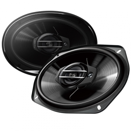 Pioneer TS-G6930F 6x9