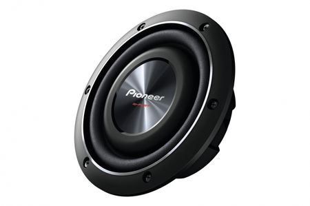 Pioneer TS-SW2002D2 i gruppen Billjud / Bas / Baselement hos BRL (135TSSW2002D2)