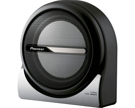 Pioneer TS-WX210A i gruppen Billjud / Bas / Aktiv baslåda hos BRL Electronics (135TSWX210A)