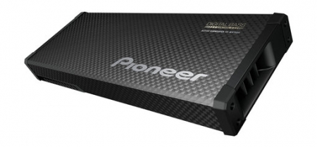 PIONEER TS-WX70DA i gruppen Billjud / Bas / Aktiv baslåda hos BRL Electronics (135TSWX70DA)