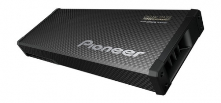 PIONEER TS-WX70DA i gruppen Billjud / Bas / Aktiv baslåda hos BRL (135TSWX70DA)