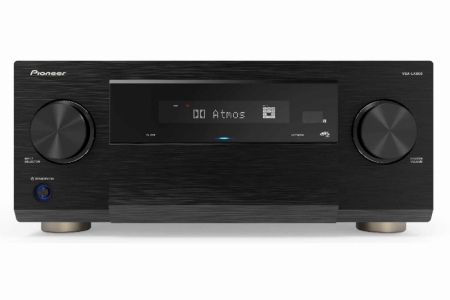 Pioneer VSA-LX805 11.2-kanalig hemmabioförstärkare, svart i gruppen Hemmaljud / Förstärkare / Hemmabioförstärkare hos BRL Electronics (135VSALX805B)