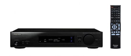 Pioneer VSX-S300 i gruppen Hemmaljud / Förstärkare / Hemmabioförstärkare hos BRL (135VSXS300)