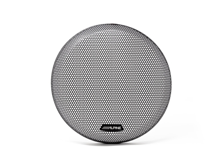 Alpine KTE-10G3, 10 tums galler till R/S-serien i gruppen Billjud / Tillbehör / Högtalargaller hos BRL (140KTE10G3)