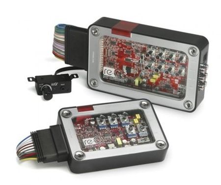 MTX REQ hög till lågnivå i gruppen  hos BRL Electronics (140REQ)