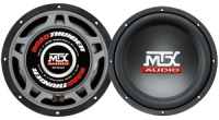 MTX RT10-04 i gruppen Billjud / Bas / Baselement hos BRL (140RT1004)