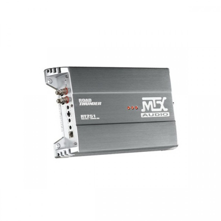 MTX RT251, monoblock i gruppen Billjud / Slutsteg / Mono hos BRL Electronics (140RT251)
