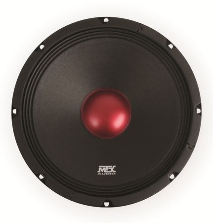 MTX RTX108 i gruppen Hemmaljud / Bygg själv / Högtalarelement hos BRL Electronics (140RTX108)
